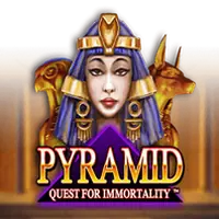 Pyramid Quest for Immortality